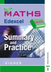Key Maths GCSE
