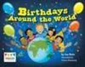 Birthdays Around the World