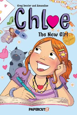 Chloe #1
