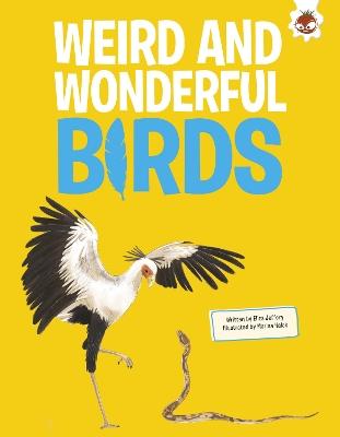 Weird and Wonderful Birds