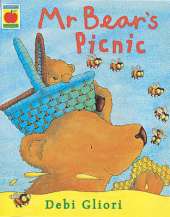 Mr Bear's Picnic