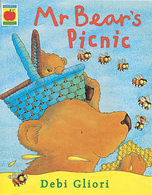 Mr Bear's Picnic