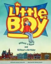 The Little Boy without a Name and without a Birthday