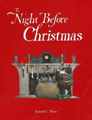 The Night Before Christmas