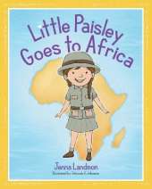 Little Paisley Goes to Africa
