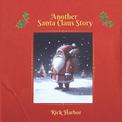 Another Santa Claus Story