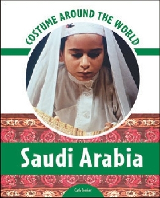 Costume Around the World: Saudi Arabia