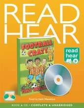 Football Crazy