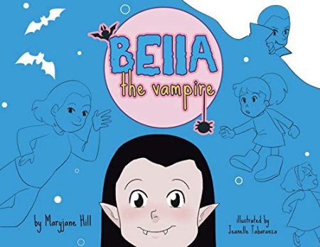 Bella the Vampire