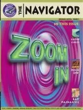 Navigator Yr 3/P4; Non-Fiction Easy Buy Pack 09/08
