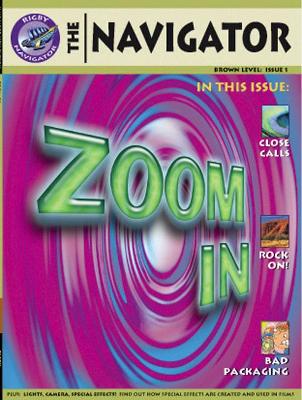 Navigator Yr 3/P4; Non-Fiction Easy Buy Pack 09/08