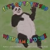 Lets Go to the Zoo with Sam and Sue