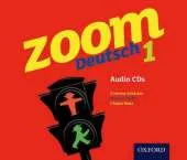 Zoom Deutsch 1 Audio CDs