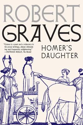 Homer's Daughter