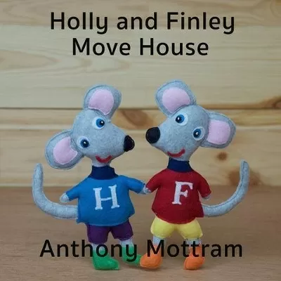 Holly and Finley Move House