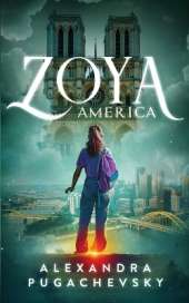 Zoya: America