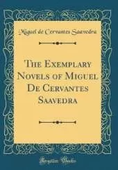 The Exemplary Novels of Miguel De Cervantes Saavedra (Classic Reprint)
