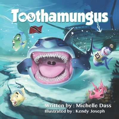 Toothamungus