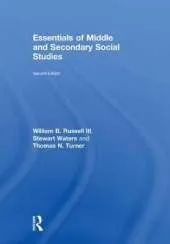Essentials of Middle and Secondary Social Studies