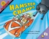 Hamster Champs: MathStart Level 3: Angles