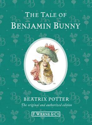 The Tale of Benjamin Bunny