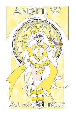 Angel W Vol 1