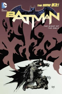 Batman