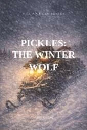 Pickles: The Winter Wolf