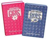 God's Word for Girls-GW-Prism