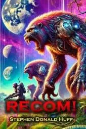 Recom!: Death Eidolons: Collected Short Stories 2014
