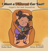 I Want a Different Car Seat!: Cooper's Car Seat Conundrum