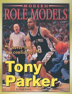 Tony Parker
