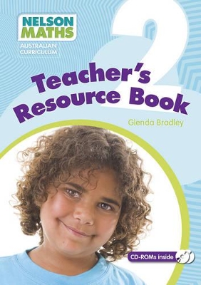 Nelson Maths: Australian Curriculum Teacher Resource Book 2