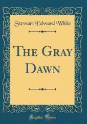 The Gray Dawn (Classic Reprint)