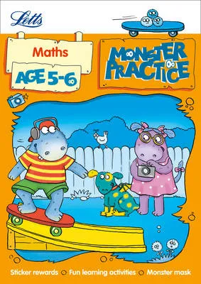 Maths Age 5-6