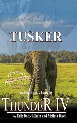 Thunder IV: Tusker