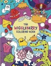 The Wiggleberry Coloring Book