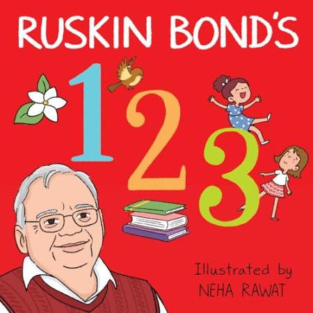 Ruskin Bond's 123