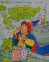 Fantasy Stories for Boys