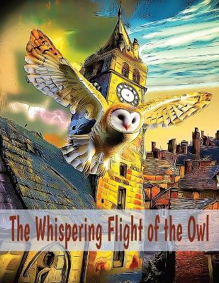 The Whispering Flight of the Owl: The Moonlight Kingdom