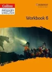 International Primary English Workbook: Stage 6