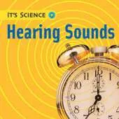 Hearing Sounds