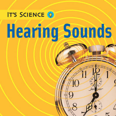 Hearing Sounds