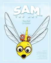 Sam the Ant - The Fall: La Caída