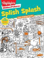 Splish Splash