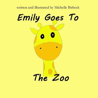 Emily Goes To The Zoo