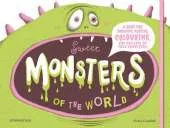 Sweet Monsters of the World
