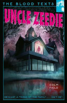 Uncle Zeedie