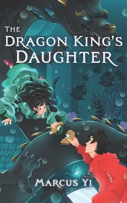 The Dragon King's Daughter: A Magical Fantasy Series