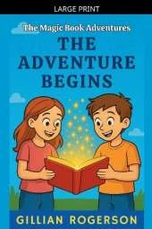 The Adventure Begins